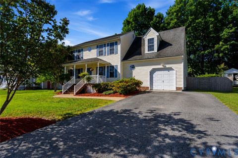 Tiny photo for 6431 Kingsland Creek Lane, Chesterfield, VA 23832 (MLS # 2612722)