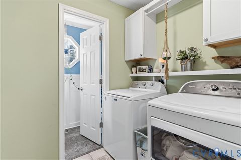Tiny photo for 6431 Kingsland Creek Lane, Chesterfield, VA 23832 (MLS # 2612722)