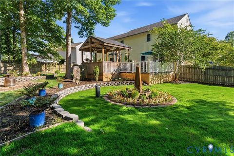 Tiny photo for 6431 Kingsland Creek Lane, Chesterfield, VA 23832 (MLS # 2612722)