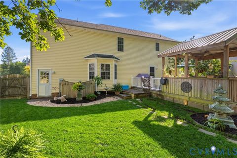 Tiny photo for 6431 Kingsland Creek Lane, Chesterfield, VA 23832 (MLS # 2612722)