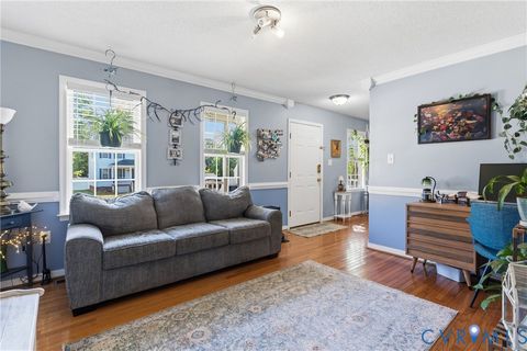 Tiny photo for 6431 Kingsland Creek Lane, Chesterfield, VA 23832 (MLS # 2612722)
