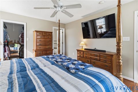 Tiny photo for 6431 Kingsland Creek Lane, Chesterfield, VA 23832 (MLS # 2612722)
