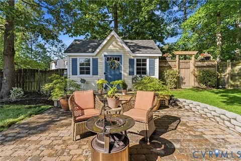 Tiny photo for 6431 Kingsland Creek Lane, Chesterfield, VA 23832 (MLS # 2612722)