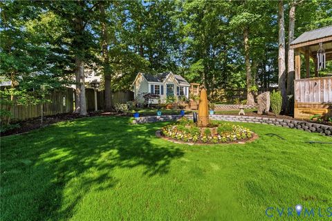 Tiny photo for 6431 Kingsland Creek Lane, Chesterfield, VA 23832 (MLS # 2612722)