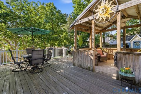 Tiny photo for 6431 Kingsland Creek Lane, Chesterfield, VA 23832 (MLS # 2612722)
