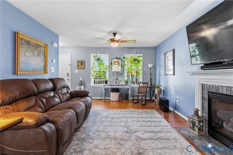 Tiny photo for 6431 Kingsland Creek Lane, Chesterfield, VA 23832 (MLS # 2612722)