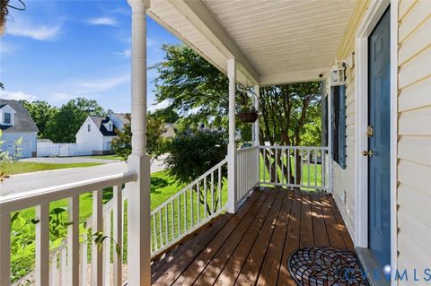 Tiny photo for 6431 Kingsland Creek Lane, Chesterfield, VA 23832 (MLS # 2612722)