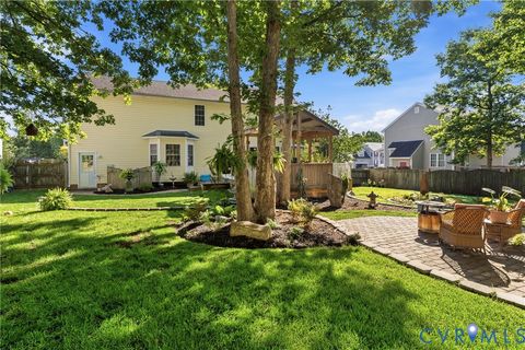 Tiny photo for 6431 Kingsland Creek Lane, Chesterfield, VA 23832 (MLS # 2612722)