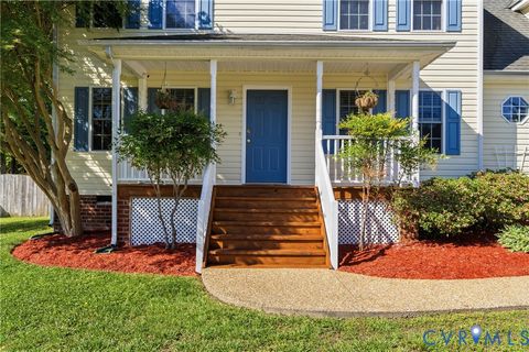 Tiny photo for 6431 Kingsland Creek Lane, Chesterfield, VA 23832 (MLS # 2612722)