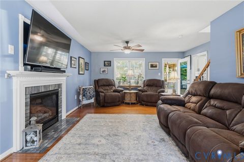 Tiny photo for 6431 Kingsland Creek Lane, Chesterfield, VA 23832 (MLS # 2612722)