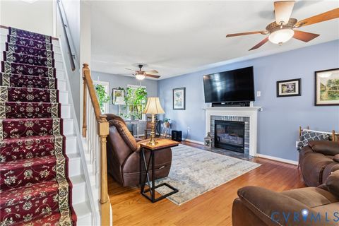 Tiny photo for 6431 Kingsland Creek Lane, Chesterfield, VA 23832 (MLS # 2612722)