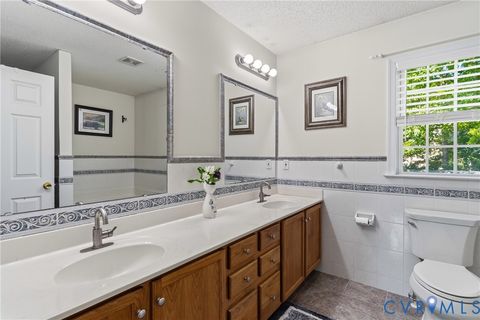 Tiny photo for 6431 Kingsland Creek Lane, Chesterfield, VA 23832 (MLS # 2612722)