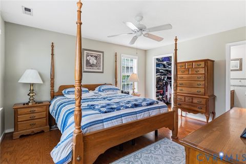 Tiny photo for 6431 Kingsland Creek Lane, Chesterfield, VA 23832 (MLS # 2612722)