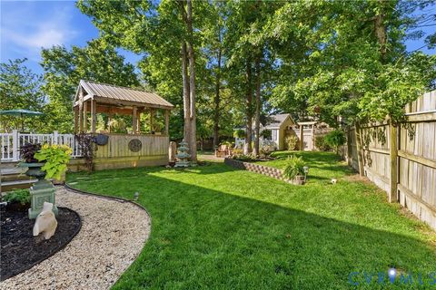 Tiny photo for 6431 Kingsland Creek Lane, Chesterfield, VA 23832 (MLS # 2612722)