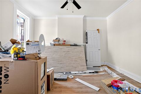 Tiny photo for 1124 W Marshall Street, Richmond, VA 23220 (MLS # 2600814)