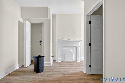 Tiny photo for 1124 W Marshall Street, Richmond, VA 23220 (MLS # 2600814)