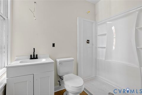 Tiny photo for 1124 W Marshall Street, Richmond, VA 23220 (MLS # 2600814)
