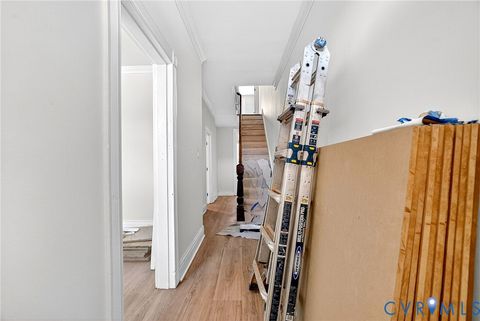 Tiny photo for 1124 W Marshall Street, Richmond, VA 23220 (MLS # 2600814)