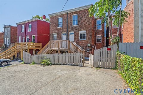 Tiny photo for 1124 W Marshall Street, Richmond, VA 23220 (MLS # 2600814)