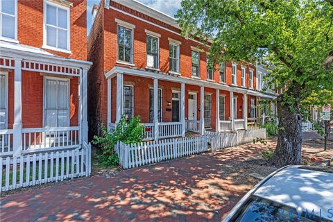 Tiny photo for 1124 W Marshall Street, Richmond, VA 23220 (MLS # 2600814)