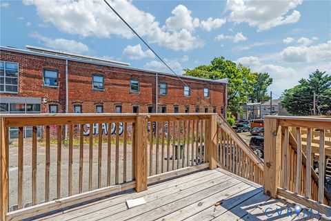 Tiny photo for 1124 W Marshall Street, Richmond, VA 23220 (MLS # 2600814)