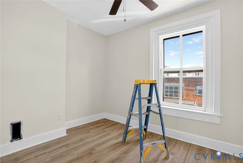 Tiny photo for 1124 W Marshall Street, Richmond, VA 23220 (MLS # 2600814)