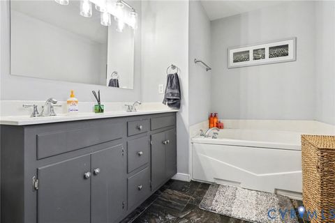 Tiny photo for 3247 Sherwood Ridge Drive, Powhatan, VA 23139 (MLS # 2607602)