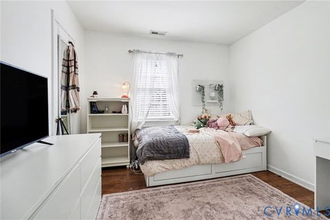 Tiny photo for 3247 Sherwood Ridge Drive, Powhatan, VA 23139 (MLS # 2607602)