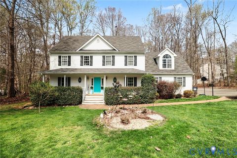 Tiny photo for 3247 Sherwood Ridge Drive, Powhatan, VA 23139 (MLS # 2607602)