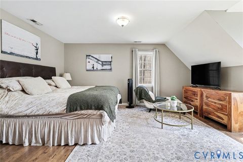 Tiny photo for 3247 Sherwood Ridge Drive, Powhatan, VA 23139 (MLS # 2607602)