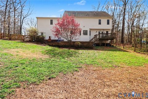 Tiny photo for 3247 Sherwood Ridge Drive, Powhatan, VA 23139 (MLS # 2607602)