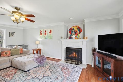 Tiny photo for 3247 Sherwood Ridge Drive, Powhatan, VA 23139 (MLS # 2607602)