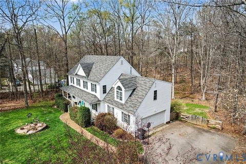 Tiny photo for 3247 Sherwood Ridge Drive, Powhatan, VA 23139 (MLS # 2607602)