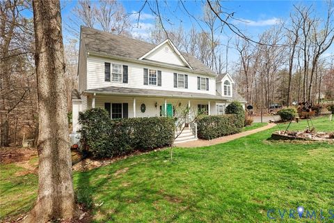 Tiny photo for 3247 Sherwood Ridge Drive, Powhatan, VA 23139 (MLS # 2607602)