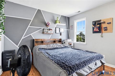 Tiny photo for 3247 Sherwood Ridge Drive, Powhatan, VA 23139 (MLS # 2607602)