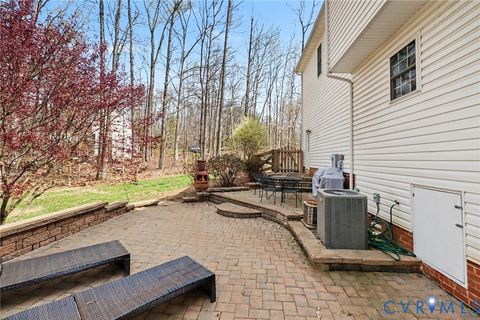 Tiny photo for 3247 Sherwood Ridge Drive, Powhatan, VA 23139 (MLS # 2607602)