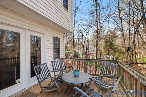Tiny photo for 3247 Sherwood Ridge Drive, Powhatan, VA 23139 (MLS # 2607602)