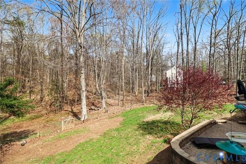 Tiny photo for 3247 Sherwood Ridge Drive, Powhatan, VA 23139 (MLS # 2607602)