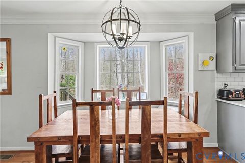 Tiny photo for 3247 Sherwood Ridge Drive, Powhatan, VA 23139 (MLS # 2607602)