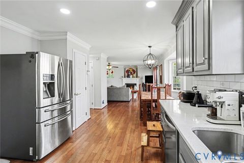 Tiny photo for 3247 Sherwood Ridge Drive, Powhatan, VA 23139 (MLS # 2607602)