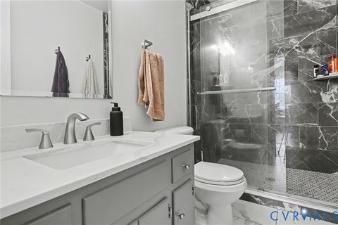 Tiny photo for 3247 Sherwood Ridge Drive, Powhatan, VA 23139 (MLS # 2607602)