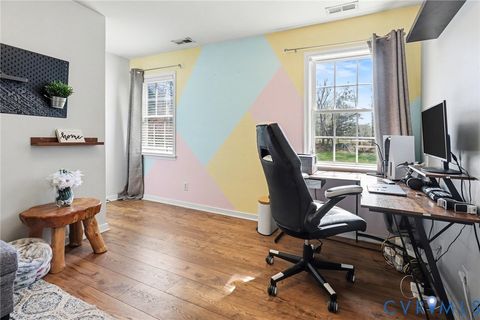 Tiny photo for 3247 Sherwood Ridge Drive, Powhatan, VA 23139 (MLS # 2607602)