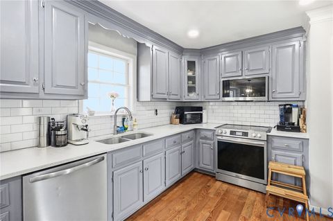 Tiny photo for 3247 Sherwood Ridge Drive, Powhatan, VA 23139 (MLS # 2607602)