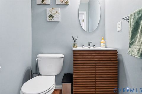 Tiny photo for 3247 Sherwood Ridge Drive, Powhatan, VA 23139 (MLS # 2607602)