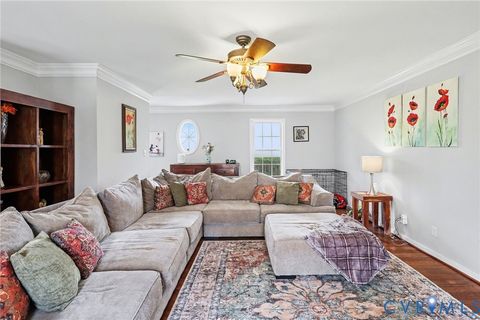 Tiny photo for 3247 Sherwood Ridge Drive, Powhatan, VA 23139 (MLS # 2607602)