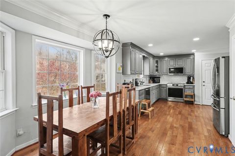 Tiny photo for 3247 Sherwood Ridge Drive, Powhatan, VA 23139 (MLS # 2607602)