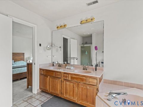 Tiny photo for 6111 Magazine Drive, Mechanicsville, VA 23111 (MLS # 2604254)