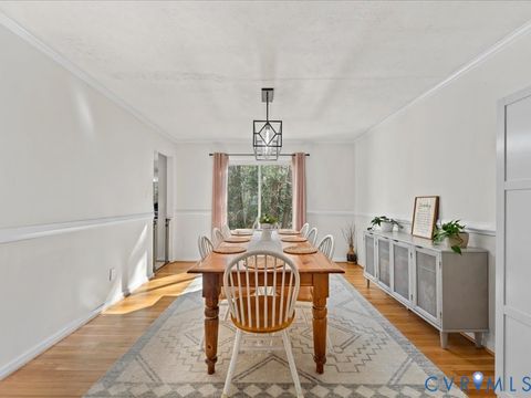 Tiny photo for 6111 Magazine Drive, Mechanicsville, VA 23111 (MLS # 2604254)