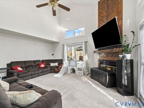 Tiny photo for 6111 Magazine Drive, Mechanicsville, VA 23111 (MLS # 2604254)