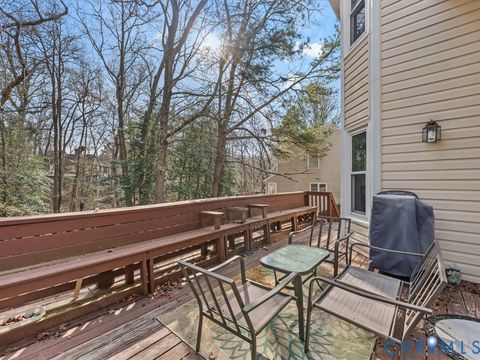 Tiny photo for 6111 Magazine Drive, Mechanicsville, VA 23111 (MLS # 2604254)